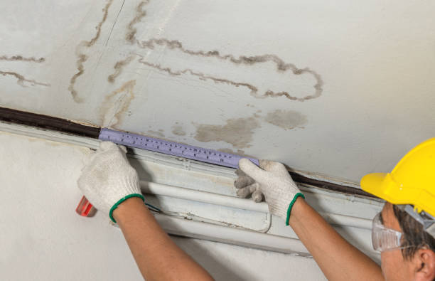 Affordable Water Damage Repair solutions in Marlin, TX